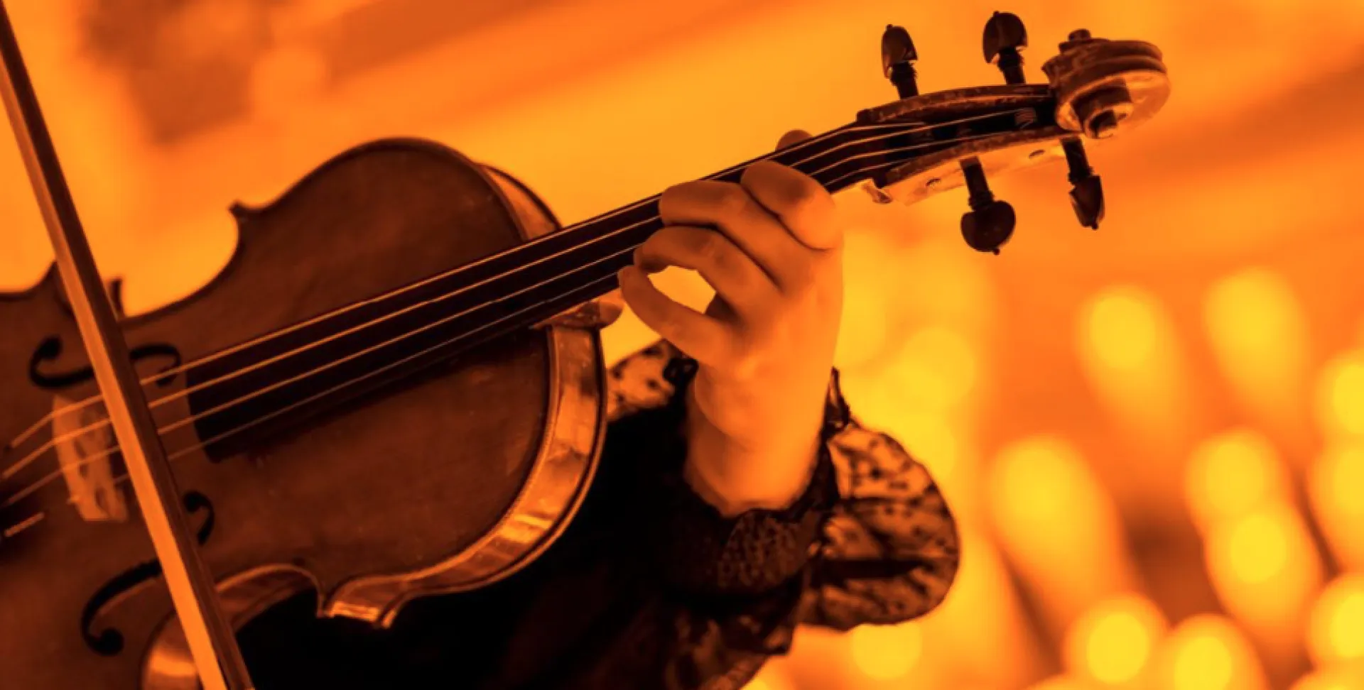 Candlelight, Tribute to Queen